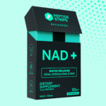 NAD+