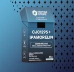 CJC-1295 / Ipamorelin