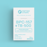 BPC 157- TB500 - Image 2